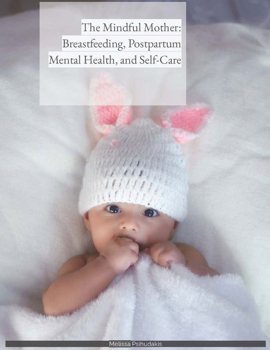 The Mindful Mother: Breastfeeding, Postpartum Mental Health, and Self-Care