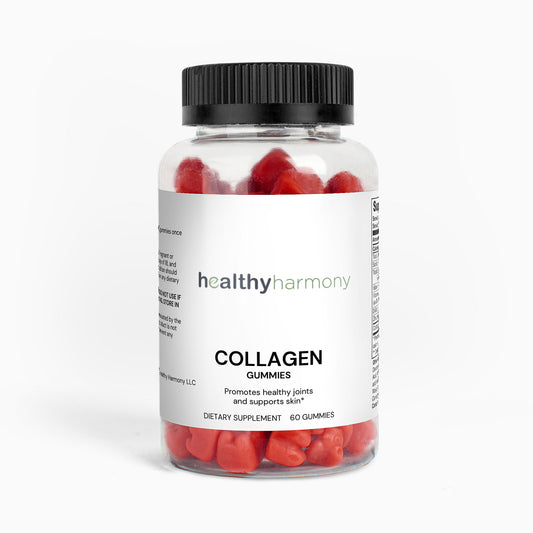 Collagen Gummies (Adult)