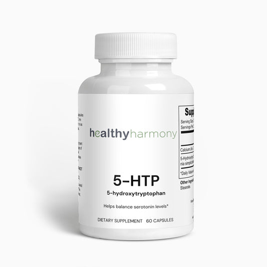 5-HTP