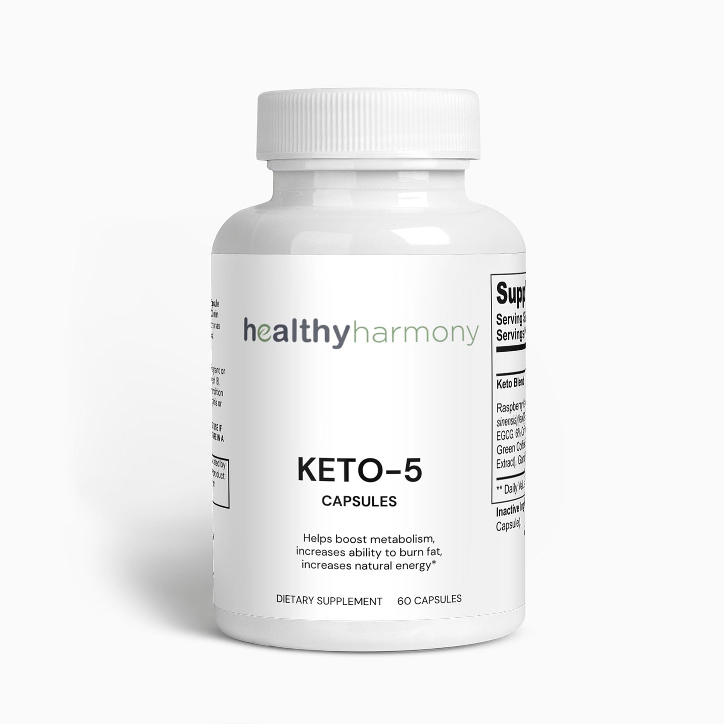 Keto-5