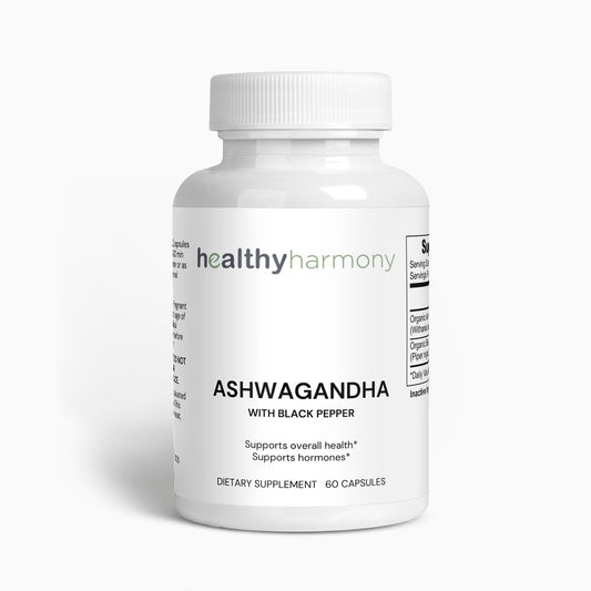 Ashwagandha